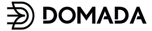 DOMADA - logo